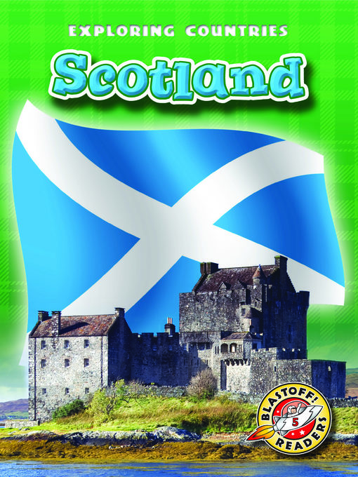 Title details for Scotland by Dana Fleming - Available
